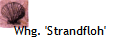 Whg. 'Strandfloh'